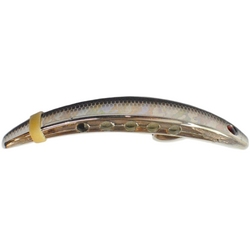 SUPER BAIT PRL JACK 4-1/2" 2/PK